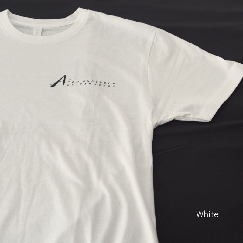 画像7: Tom Anderson / Logo T-shirts   (7)