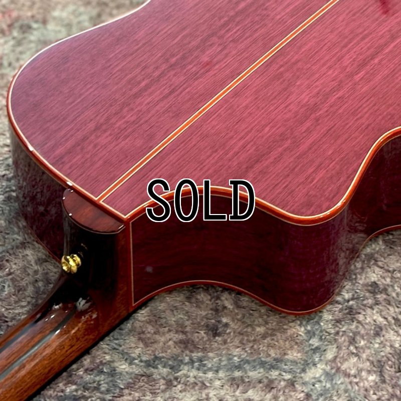 画像8: Natasha / JC-30S (#231017033)   【店頭展示品】 (8)