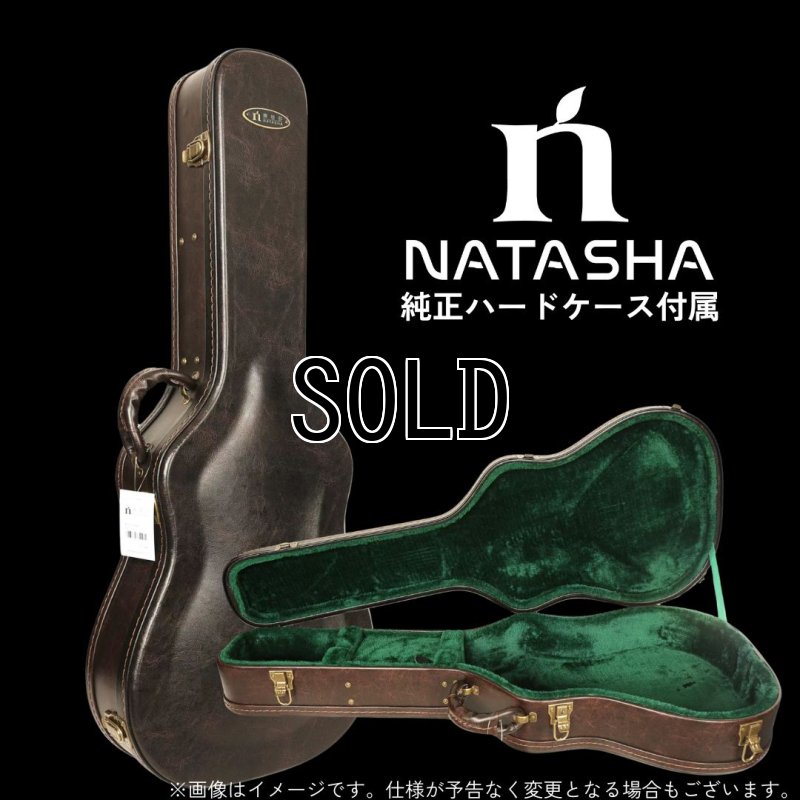 画像10: Natasha / JC-30S (#231017033)   【店頭展示品】 (10)