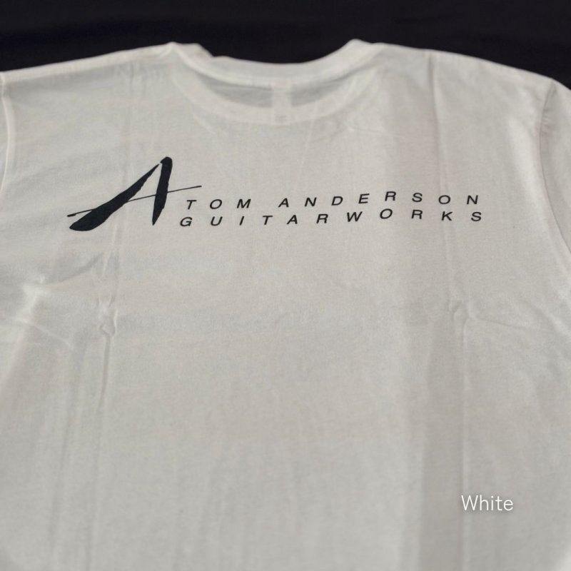 画像8: Tom Anderson / Logo T-shirts   (8)