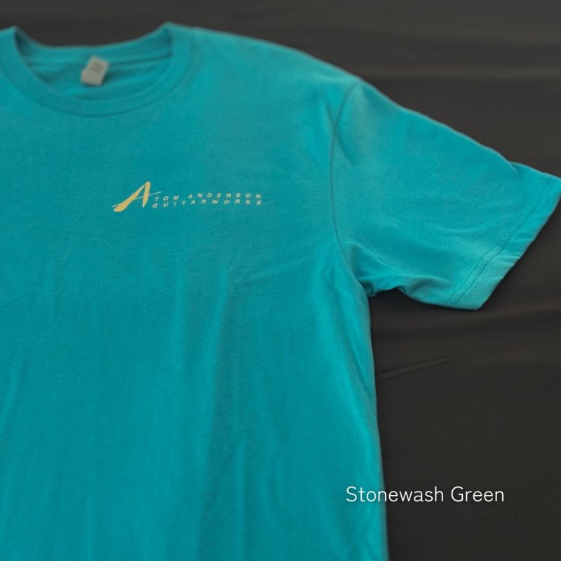 画像15: Tom Anderson / Logo T-shirts   (15)