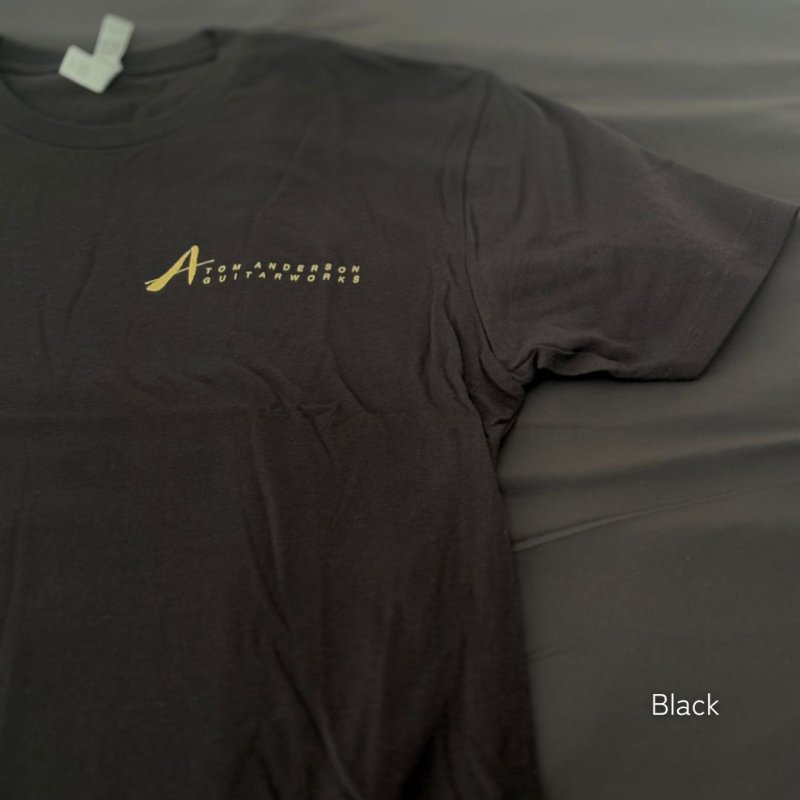 画像5: Tom Anderson / Logo T-shirts   (5)