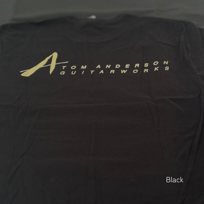 画像6: Tom Anderson / Logo T-shirts   (6)