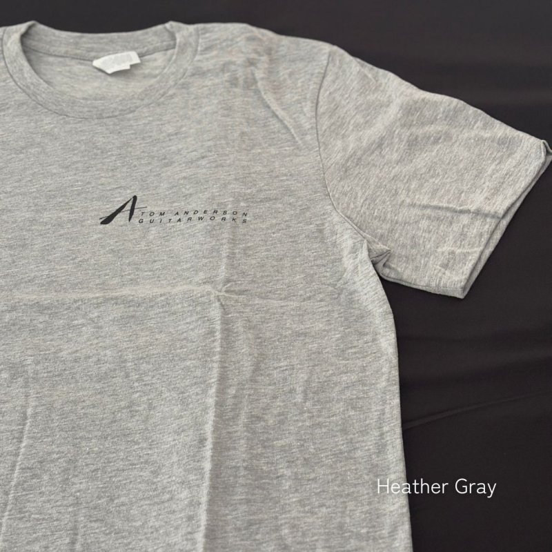 画像9: Tom Anderson / Logo T-shirts   (9)