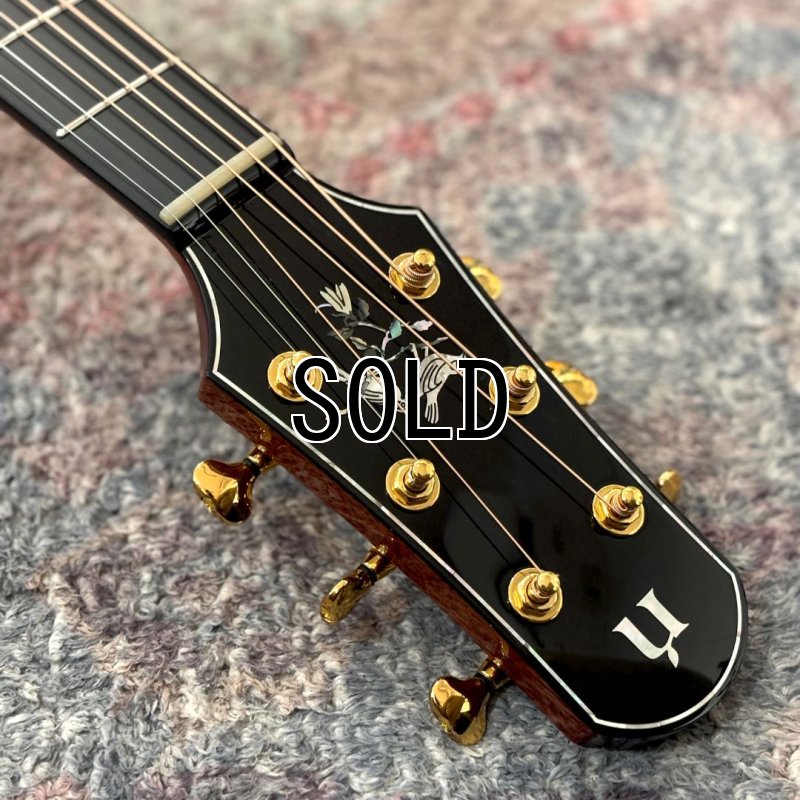 画像5: Natasha / JC-30S (#231017033)   【店頭展示品】 (5)