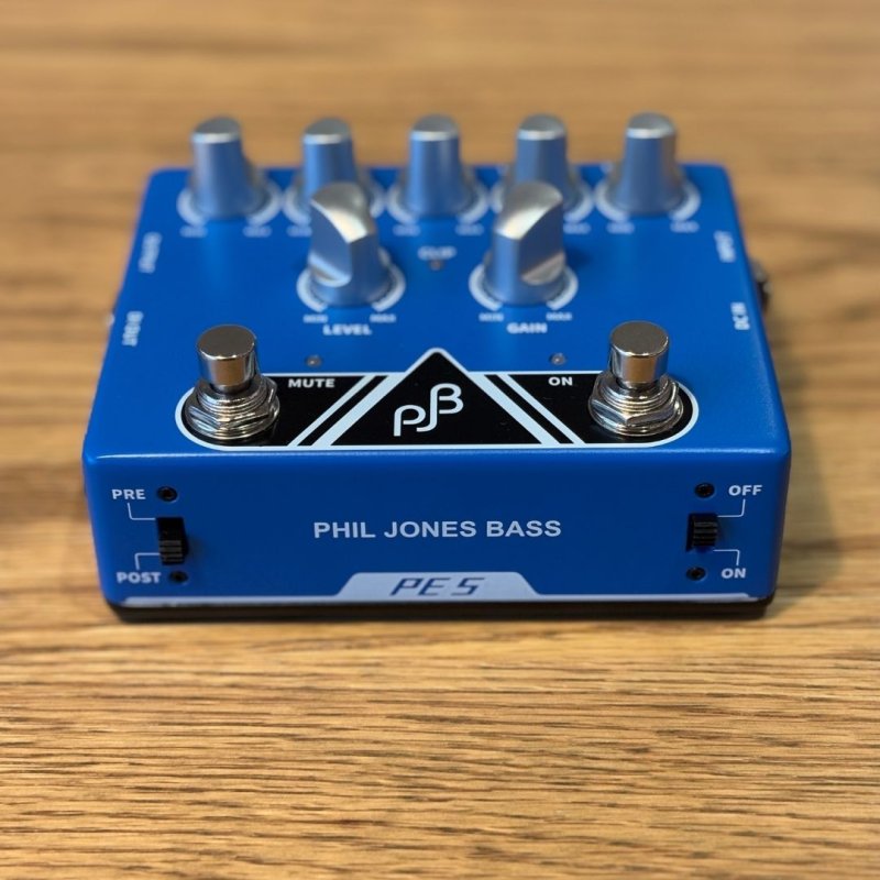 画像3:  【OUTLET】  PJB / PE-5 #1055   (3)