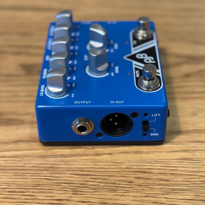 画像6:  【OUTLET】  PJB / PE-5 #1055   (6)