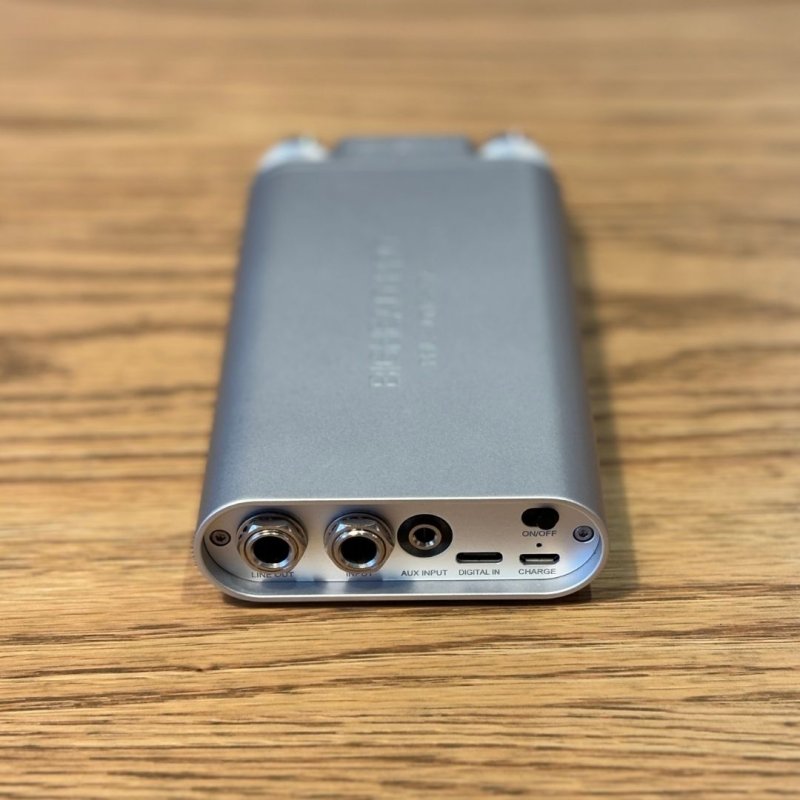 画像4:  【OUTLET】  PJB / BIGHEAD PRO Ver.2 #2098   (4)