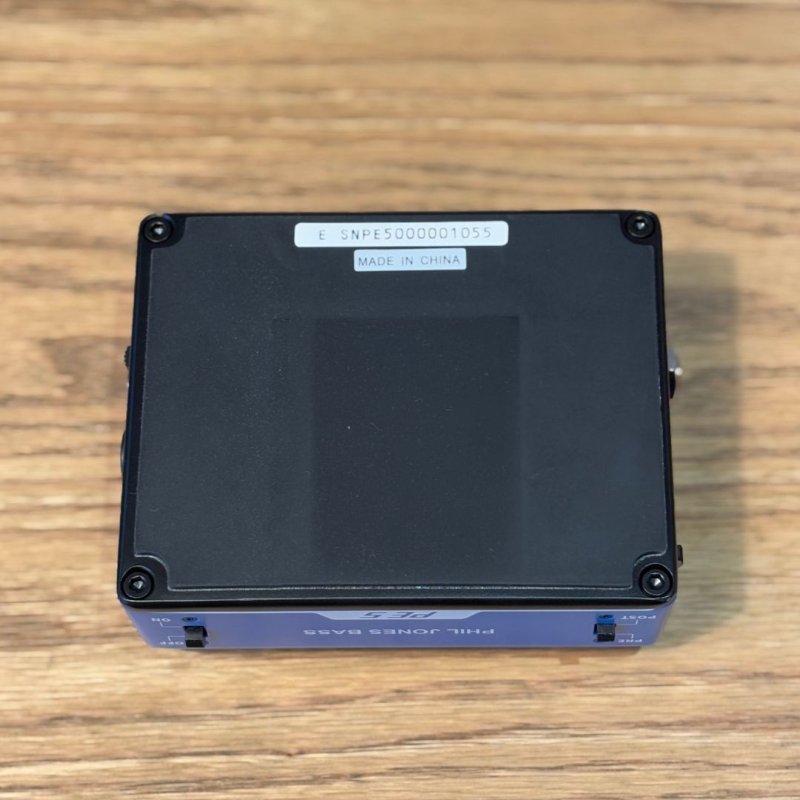 画像7:  【OUTLET】  PJB / PE-5 #1055   (7)