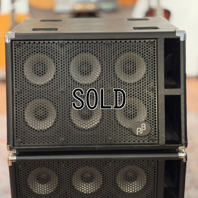 画像2:  【OUTLET】  PJB / 6T + 9B   (2)