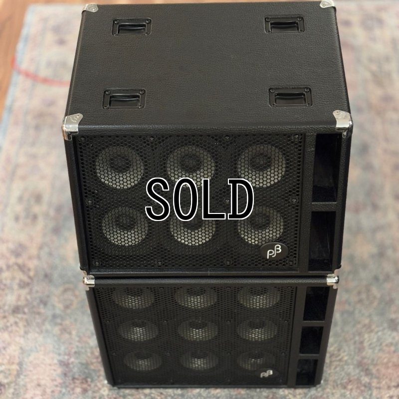 画像4:  【OUTLET】  PJB / 6T + 9B   (4)