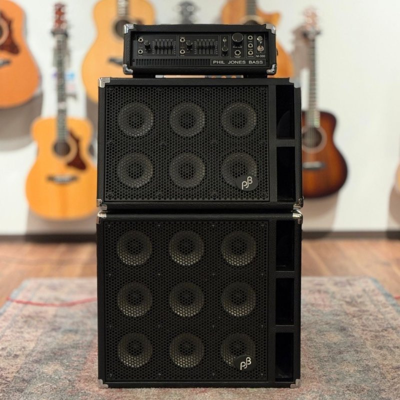 画像2:  【OUTLET】  PJB / M-300 + 6T + 9B   (2)