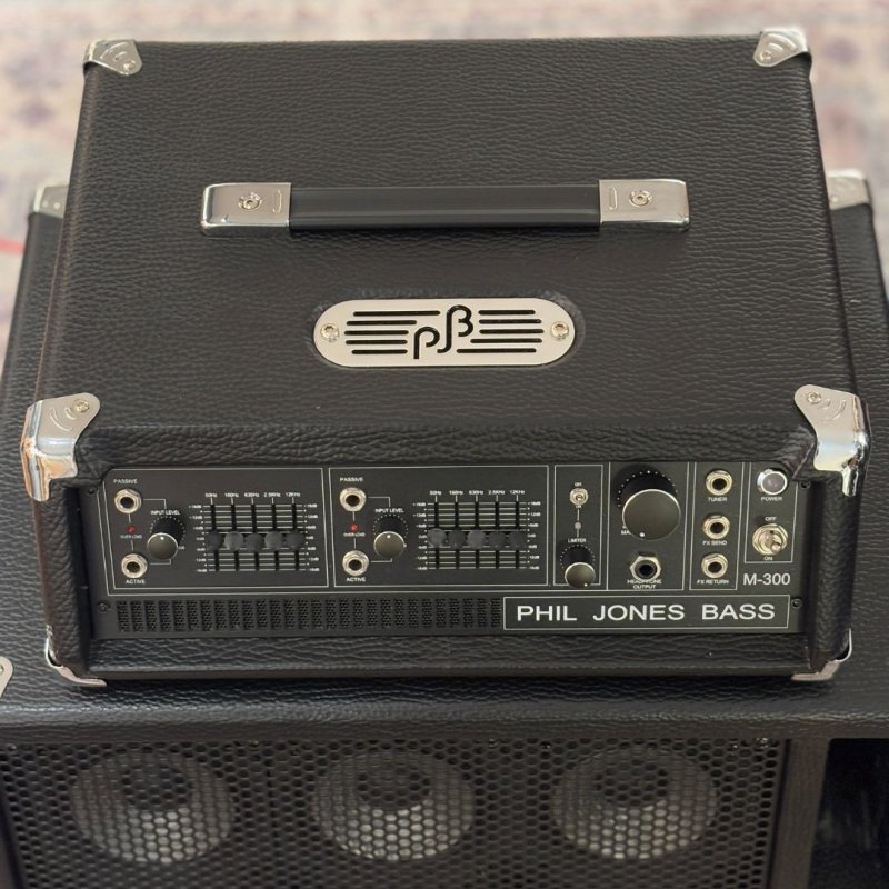 画像5:  【OUTLET】  PJB / M-300 + 6T + 9B   (5)