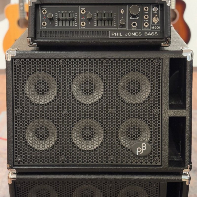 画像3:  【OUTLET】  PJB / M-300 + 6T + 9B   (3)