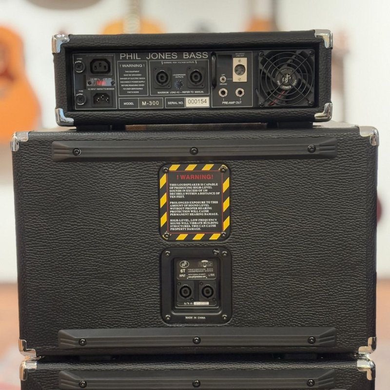 画像9:  【OUTLET】  PJB / M-300 + 6T + 9B   (9)