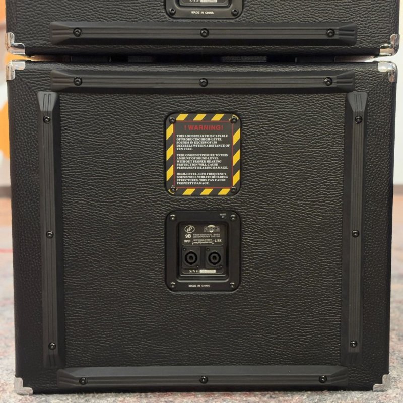 画像10:  【OUTLET】  PJB / M-300 + 6T + 9B   (10)