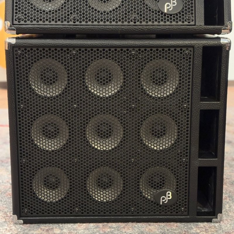 画像4:  【OUTLET】  PJB / M-300 + 6T + 9B   (4)