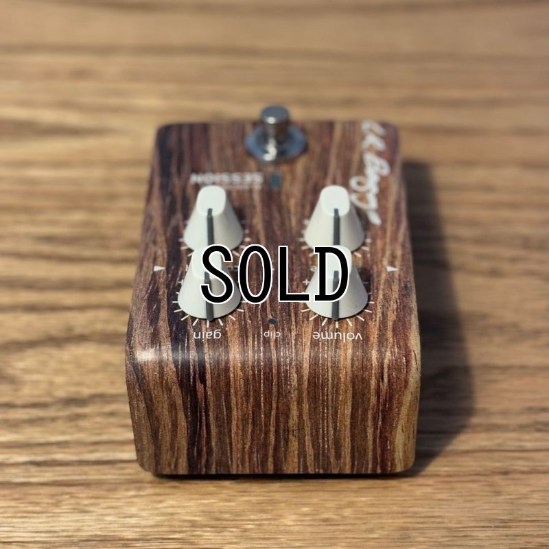 画像5:  【USED】  L.R.Baggs / Align Session   (5)