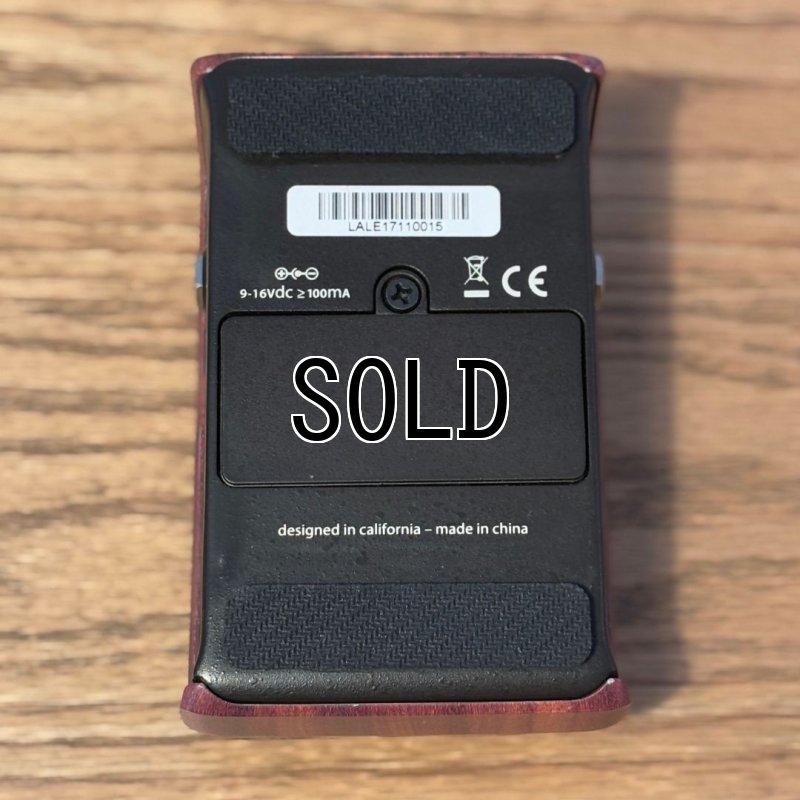 画像7:  【USED】  L.R.Baggs / Align EQUALIZER   (7)