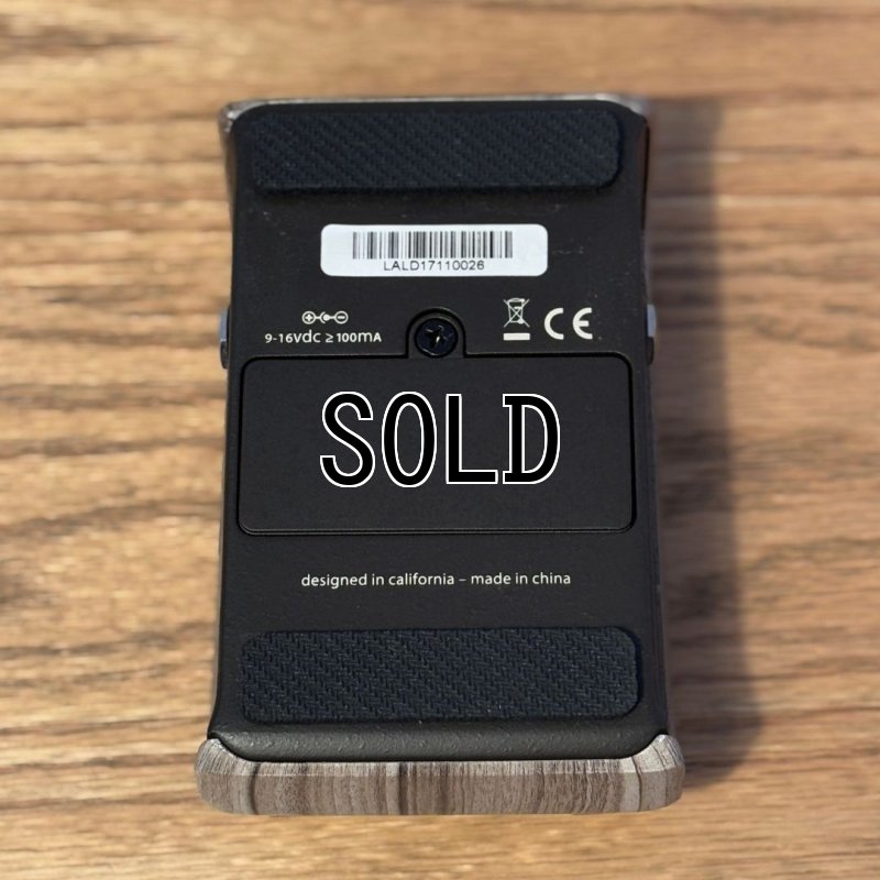 画像7:  【USED】  L.R.Baggs / Align Active DI   (7)