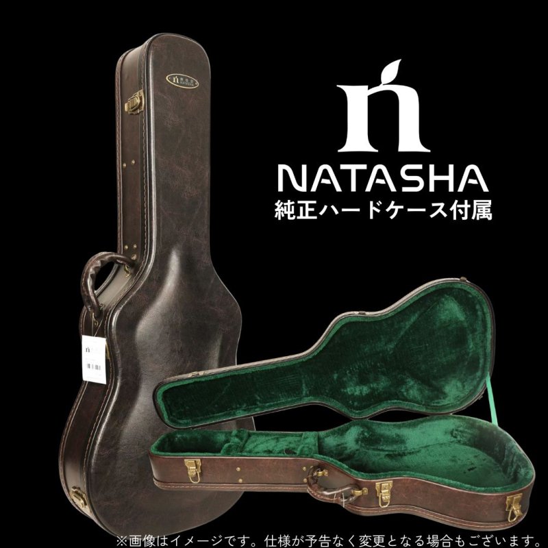 画像11: Natasha / JC-30S   (11)