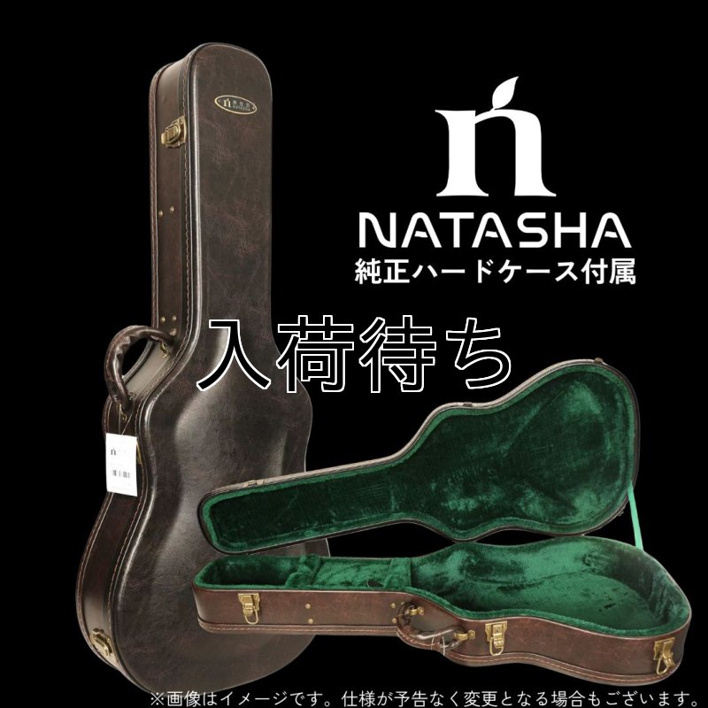 画像11: Natasha / JC-30S   (11)
