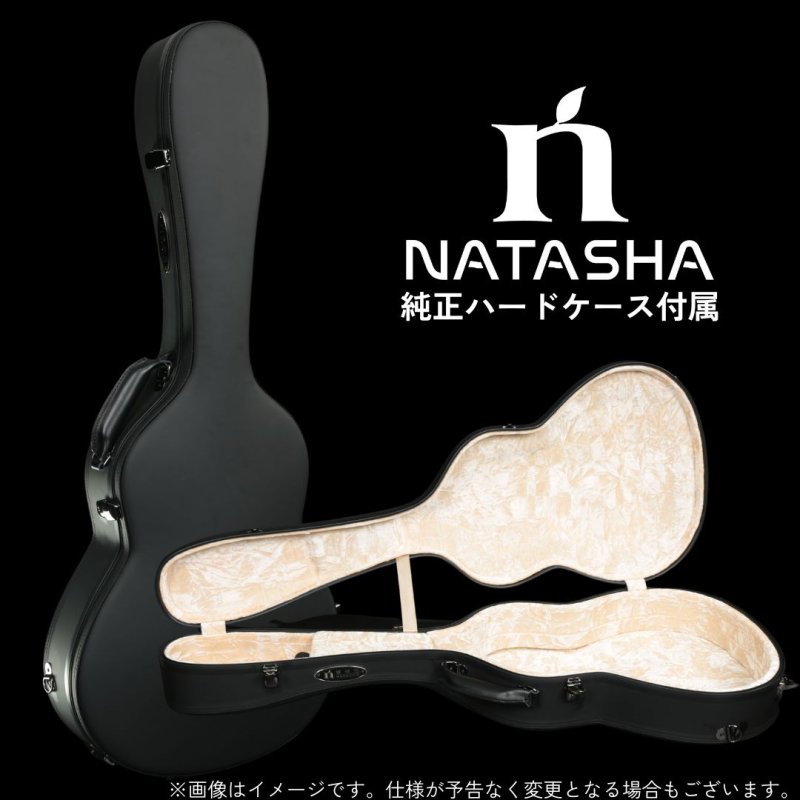 画像11:  【限定生産】  Natasha / OMDP-III   (11)