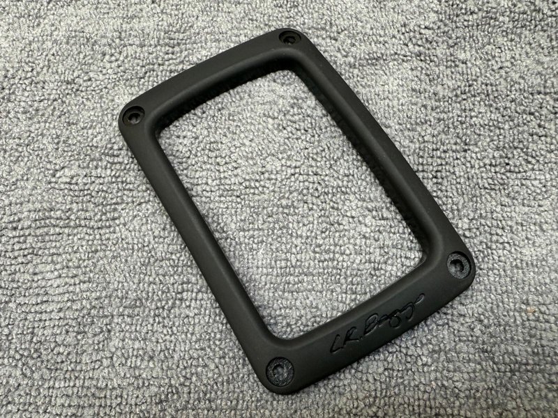 画像1: L.R.Baggs　Stagepro用パーツ (1)