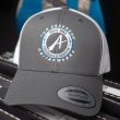 画像1: Tom Anderson / Logo Trucker Hat (1)