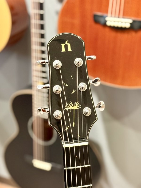 画像6: 【USED】Natasha / JC-2 ピックアップ搭載済み！ (6)