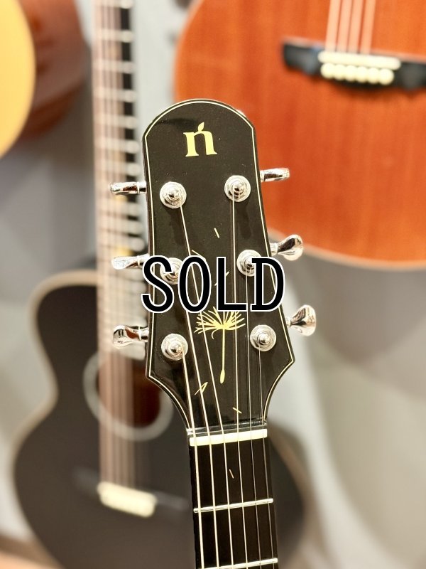 画像6: 【USED】Natasha / JC-2 ピックアップ搭載済み！ (6)