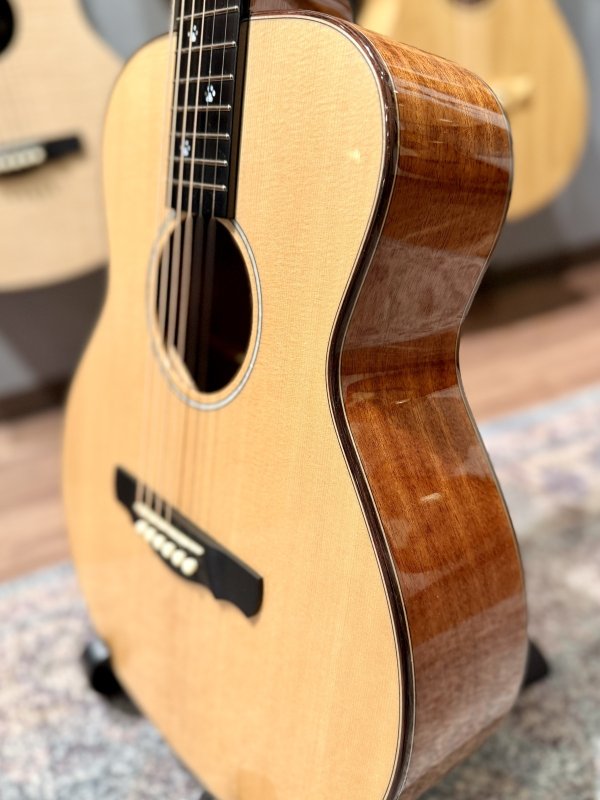 画像3: 【USED】Natasha / Cat Mini ピックアップ搭載済み！ (3)