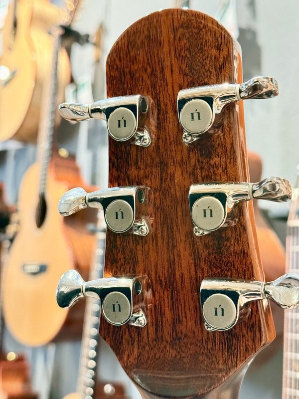 画像7: 【USED】Natasha / JC-2 ピックアップ搭載済み！ (7)