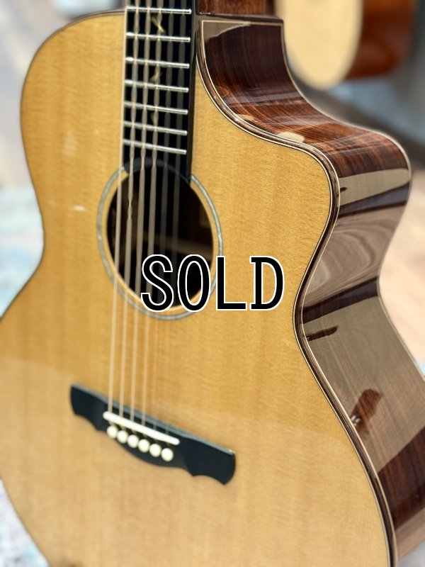 画像3: 【USED】Natasha / JC-2 ピックアップ搭載済み！ (3)