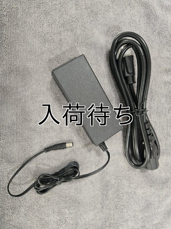 画像1: PJB /Double Four専用電源アダプター (1)