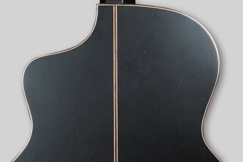 画像3: Natasha / JC-1 Black Edition   (3)