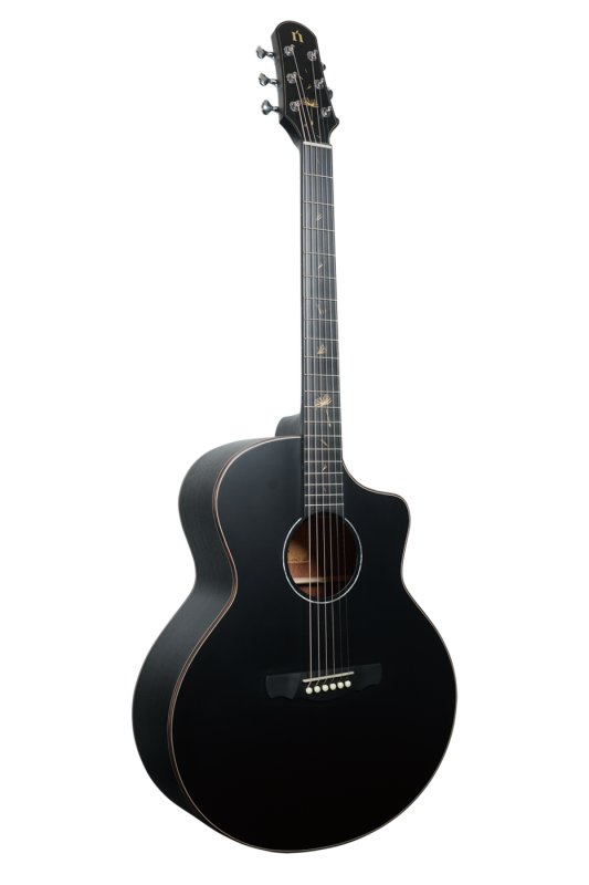 画像1: Natasha / JC-1 Black Edition   (1)