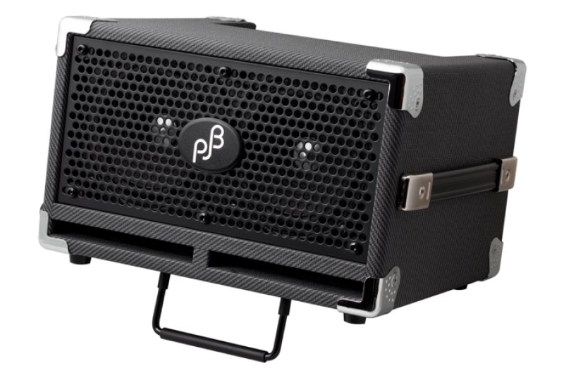 画像1: 限定生産  PJB / BassCub2, Black Tweed   (1)