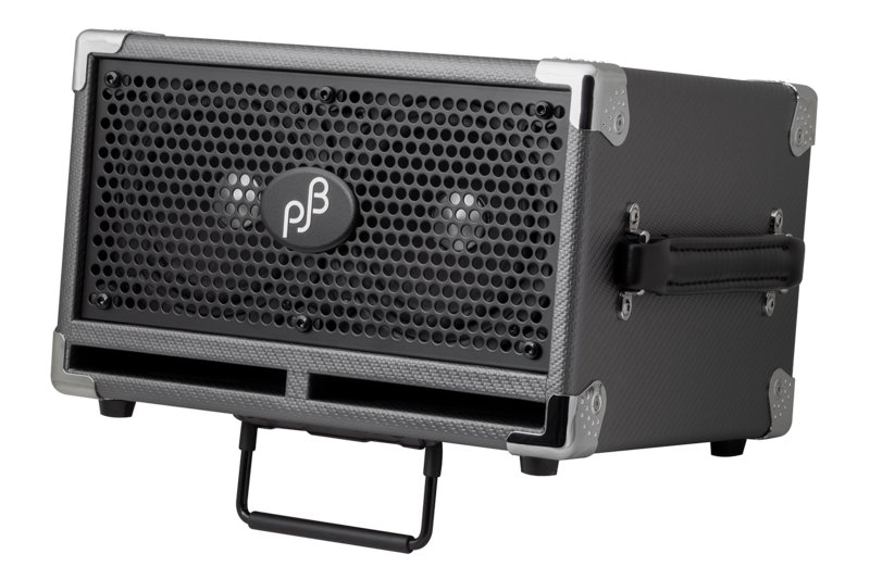 画像1: 限定生産  PJB / BassCubPro, Carbon Silver   (1)