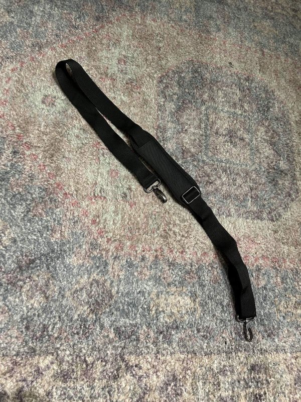 画像7: 【OUTLET】PJB / Bass CUB Pro/Bass Cub2専用キャリングバッグ (7)