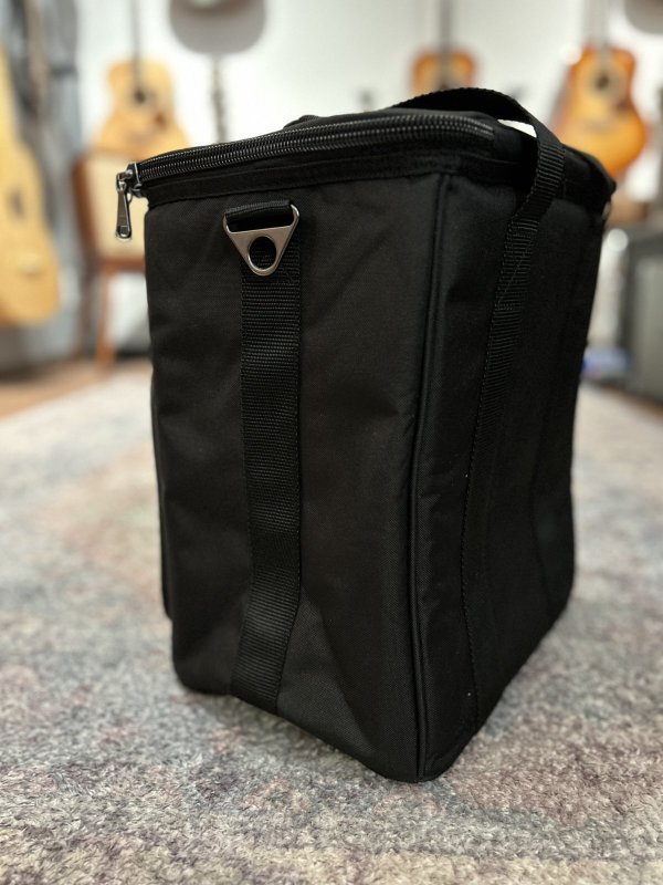 画像2: 【OUTLET】PJB / Bass CUB Pro/Bass Cub2専用キャリングバッグ (2)