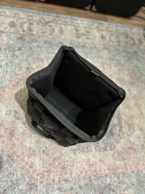 画像5: 【OUTLET】PJB / Bass CUB Pro/Bass Cub2専用キャリングバッグ (5)