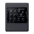 画像4: 限定生産  PJB / Nanobass X4C, Black Tweed   (4)