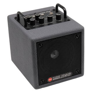 フィルジョーンズプリアンプ PE-5 | PHIL JONES BASS
