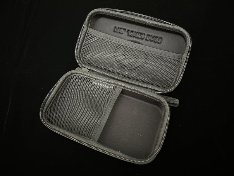 画像2: PJB / BIGHEAD PRO ver.2 専用ケース (2)