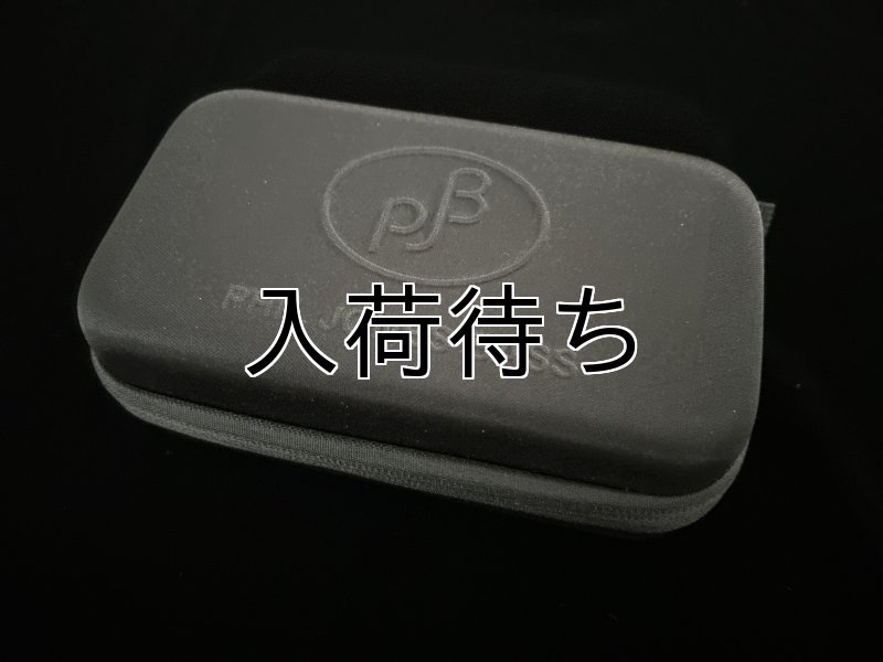 画像1: PJB / BIGHEAD PRO ver.2 専用ケース (1)