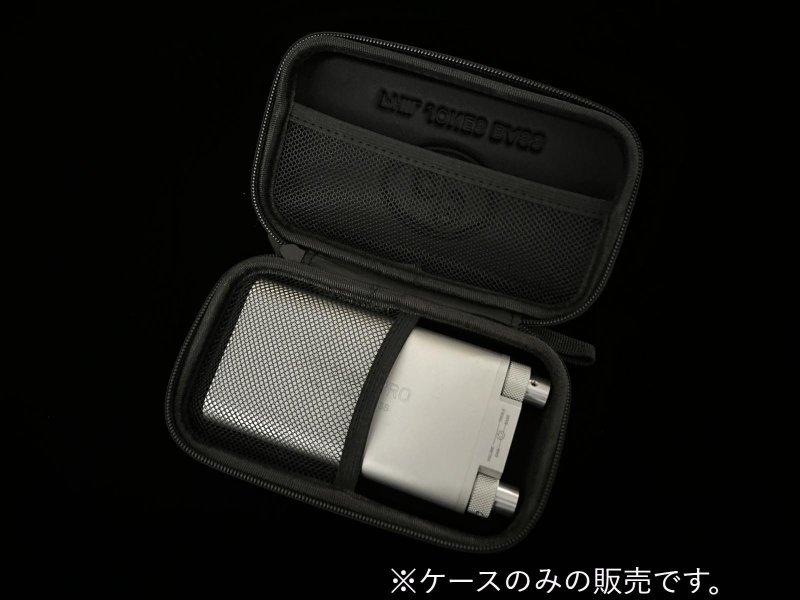 画像3: PJB / BIGHEAD PRO ver.2 専用ケース (3)