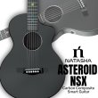 画像1: Natasha / ASTEROID NSX コズミック・ブラック  (1)