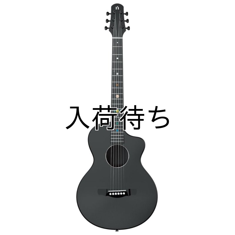 画像2: Natasha / ASTEROID NSX コズミック・ブラック  (2)