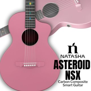 Natasha】Acoustic Guitars - J'z Shop(ジェイズショップ)